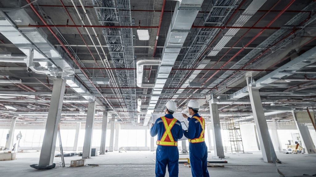 Boiler solutions for manufacturing industry UAE