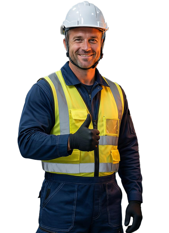 Industrial Engineer Metaheat dubai